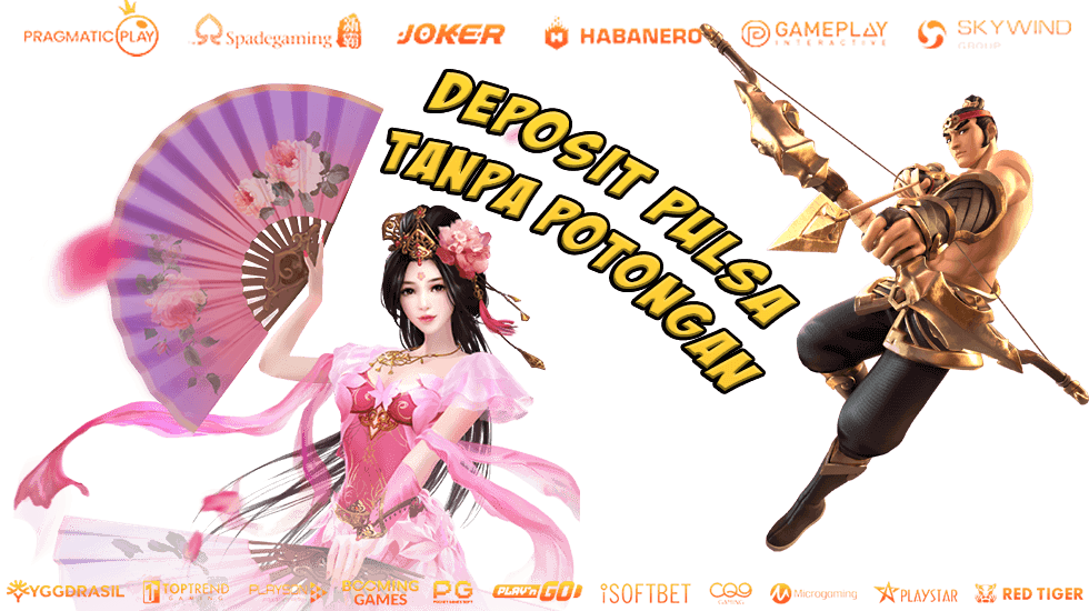 slot online