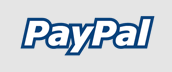 PayPal – The safer, easier way to pay online.